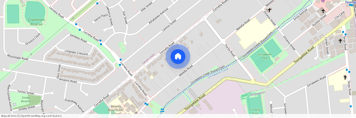 10/81 Metella Road, Toongabbie NSW 2146