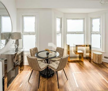 3 bedroom apartment to rent - Photo 6