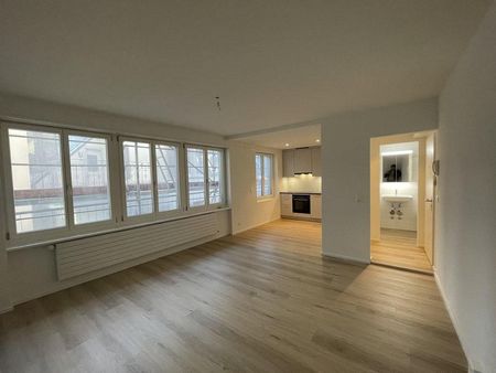 Frisch sanierte 1.5-Zimmer-Studios im Herzen von Zürich zu vermieten - Foto 3