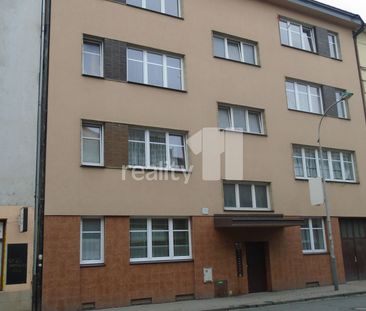 Pronájem bytu 1+1 55 m², Přemyslovců 975, Ostrava Mariánské Hory - Photo 2