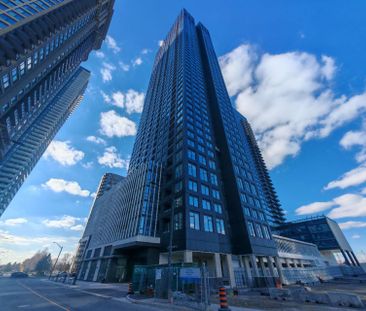 For Lease - 395 Square One Drive Unit# 1109, Mississauga, Ontario - Photo 1