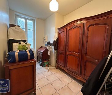 Location Appartement 2 pièces 41m² BRIVE LA GAILLARDE 19100 - Photo 4