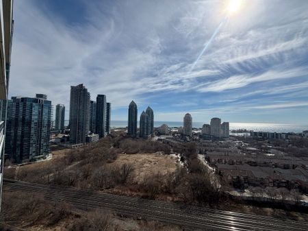 For Lease - 251 Manitoba Street Unit# 2006, Toronto, Ontario - Photo 4