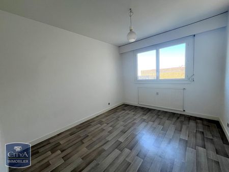 Location Appartement 5 pièces 118m² LIMOGES 87000 - Photo 4