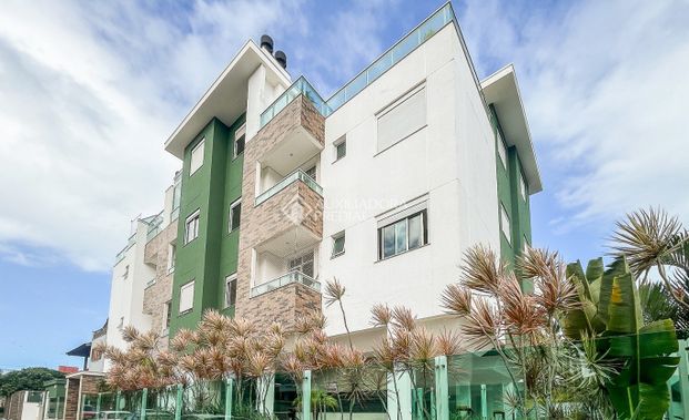 Apartamento com 2 quartos e 78m² para alugar em Rio Tavares, Florianópolis. - Foto 1