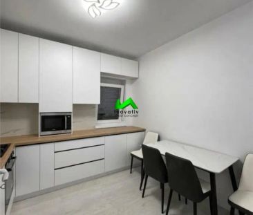 Apartament de inchiriat 2 camere decomandat Sibiu Tineretului - Photo 5