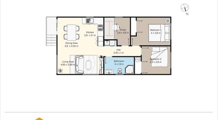 Brand new home Papatoetoe - Photo 4