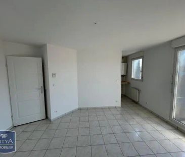 Appartement à louer 2 pièces 50.63m² - Photo 1