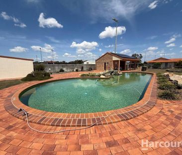 Modern Unit With Shared Pool - Photo 1
