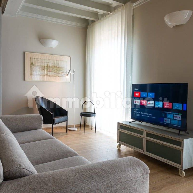Bilocale via Trieste 25B, Magenta - Arnaldo, Brescia - Photo 1