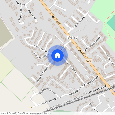 28 Garland Avenue, Lurgan, BT66 6JH