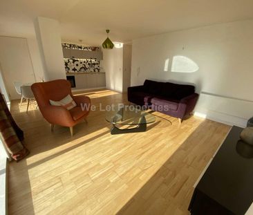 1 bedroom apartment to rent - Photo 1