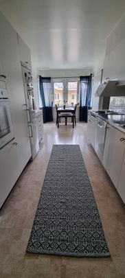 Centrumgränd, Forserum - Photo 1