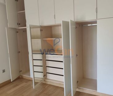 Διαμέρισμα για ενοικίαση Νέα Λέσβος (Μαρούσι) - Photo 6