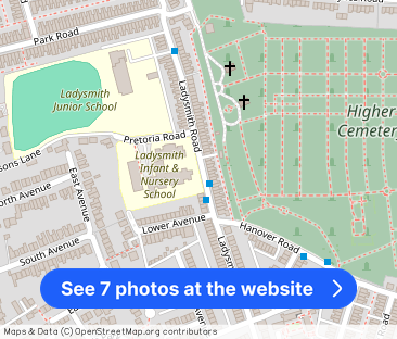 1 bedroom ground floor flat for rent - Photo 1