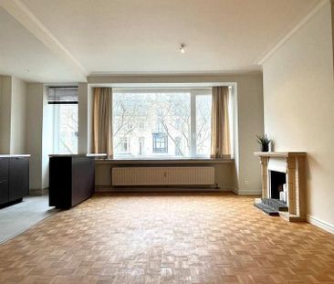 Appartement te huur in Antwerpen voor € 975 met 2 slaapkamers - Photo 1