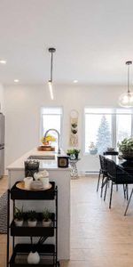 LUXUEUX condo 4 1/2 **Tout inclus** - Photo 4