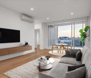 Immaculately maintained apartment with floorboards! - Photo 1