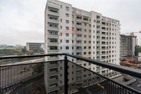 Garsoniera cu priveliste deschisa in ISG III - Filaret - Fotografie 5