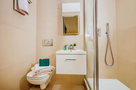 Great studio in Sheffield City Centre - Photo 5