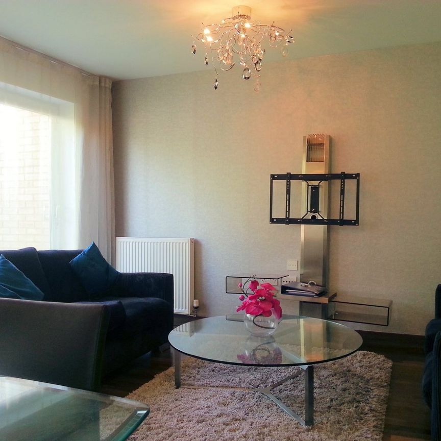 2 bedroom house to rent - Photo 1