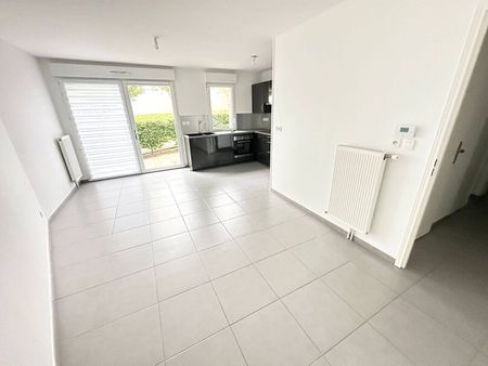 Location appartement 3 pièces 59.1 m² à Linselles (59126) - Photo 5