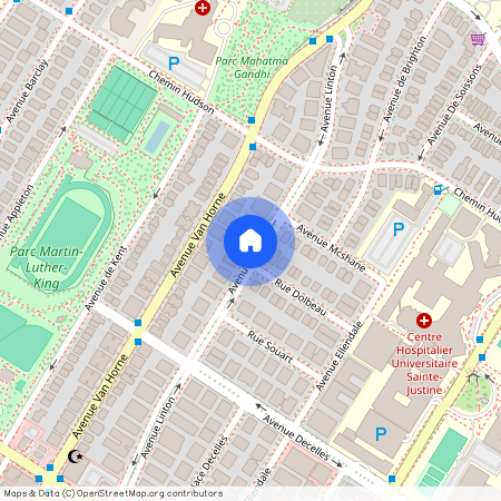 H3S1S5 Montréal, Côte-des-Neiges-Notre-Dame-de-Grâce, Côte-des-Neiges-Notre-Dame-de-Grâce, Ile de Montréal, H3S 1S5