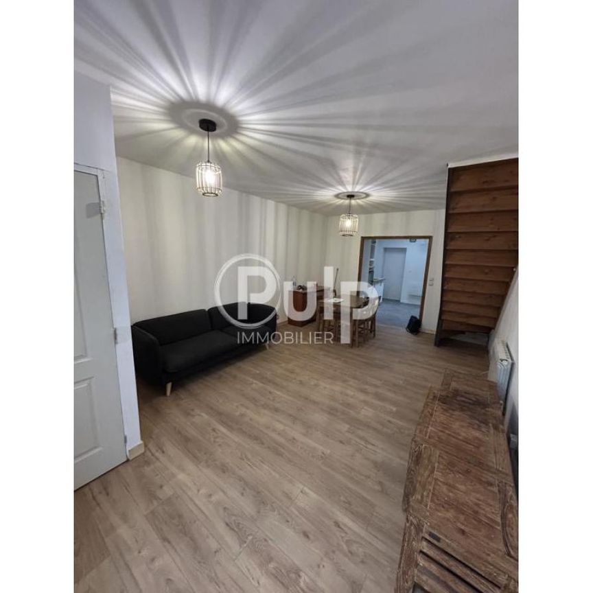 Maison à louer à Annezin - Réf. lng17052 - Photo 1