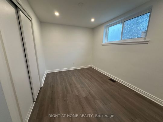 For Lease - 606 Lansdowne Drive, Oshawa, Ontario - Photo 1