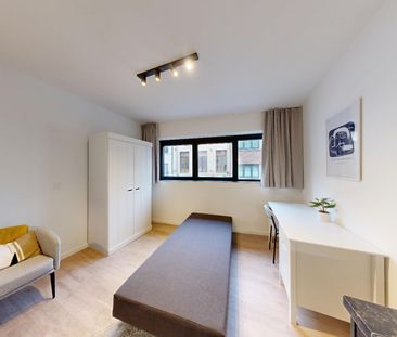 Parkstraat 90 / 0101, 3000 Leuven - Photo 6