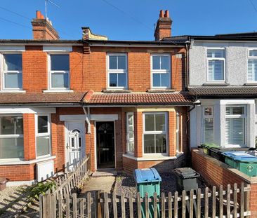 3 bedroom terraced house to rent - Photo 1