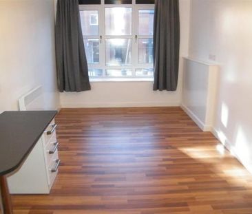 1 bedroom apartment to rent - Photo 4