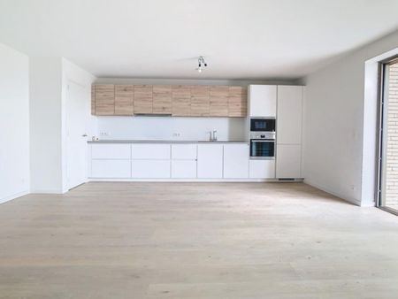 Appartement te huur in Halle - Foto 2