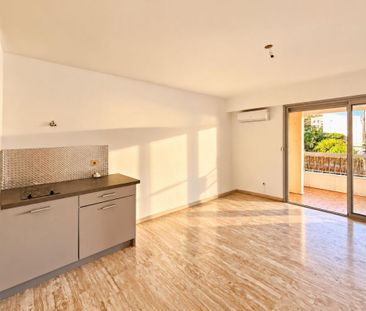 Location Appartement 1 pièce 23m² ANTIBES 06600 - Photo 5
