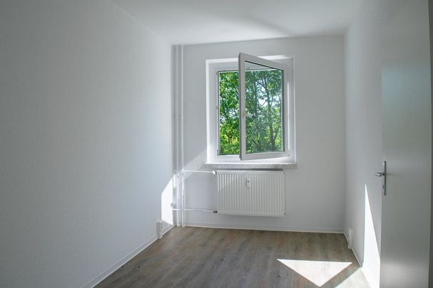 Wohnungswechsel zum 01.12.2024 - Photo 1