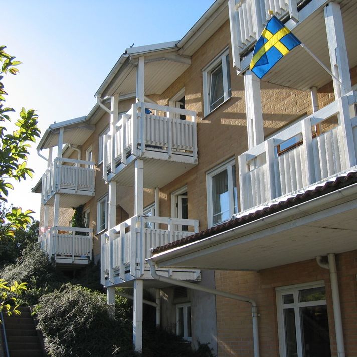 Västra Storgatan 14 G, Rydsgård - Photo 1