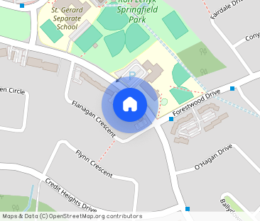 Dom do wynajęcia - 111 m² - 7 pokoi - Photo 1