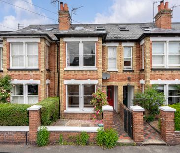 Rothes Road, Dorking, RH4 - Photo 1