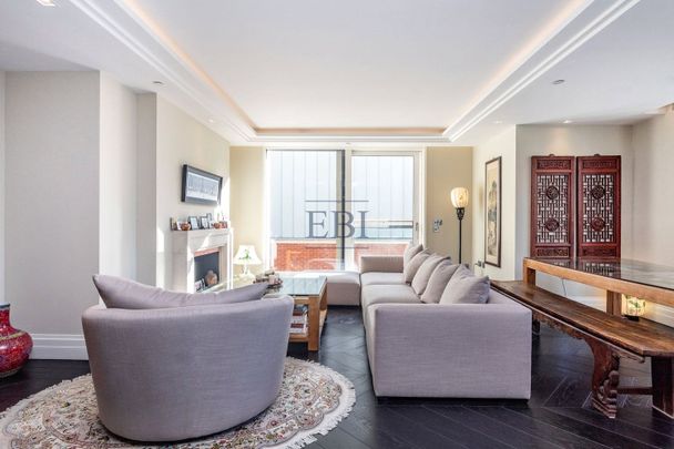 Mandarin Oriental Residences, 22 Hanover Square, W1S 1JP - Photo 1