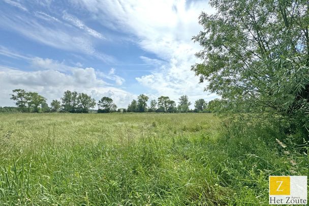 Villa in uitstekende staat met prachtig uitzicht te Knokke - Foto 1