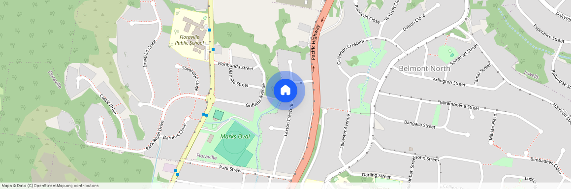 38 Laxton Crescent, Belmont North, NSW 2280