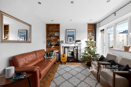 Abercorn Place, London, NW8 9YA - Photo 2