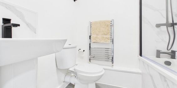 1 bedroom flat to rent - Photo 3