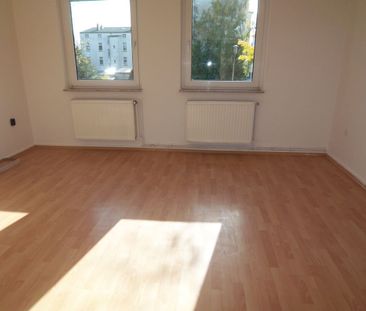 Sanierte Helle City-Wohnung mit EBK - Foto 1