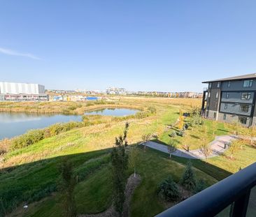 Luxury 2 Bed, 2 Bath Condo With Ac And Underground Parking. Special... - Photo 2