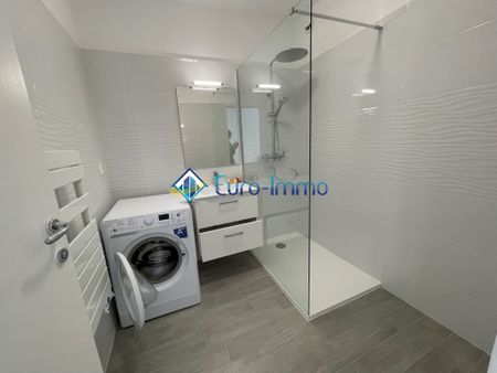 Location Appartement 2 pièces 40m² BEAUSOLEIL 06240 - Photo 5