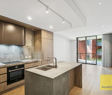 202/2 Goatcher Vista, Shenton Park WA 6008 - Apartment For Rent | D... - Photo 5