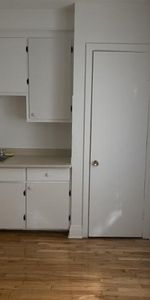 3 1/2 - Montréal (Villeray) - 1 365 $/mois - Photo 3