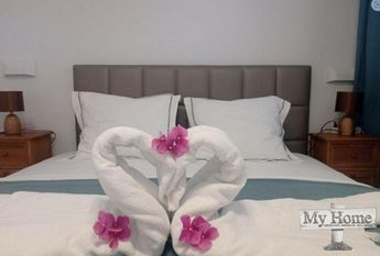081-756 Nice refurbished flat in Playa del Inglés for rent