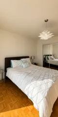 Appartement · 44 m² · Ahuntsic-Cartierville - Photo 1